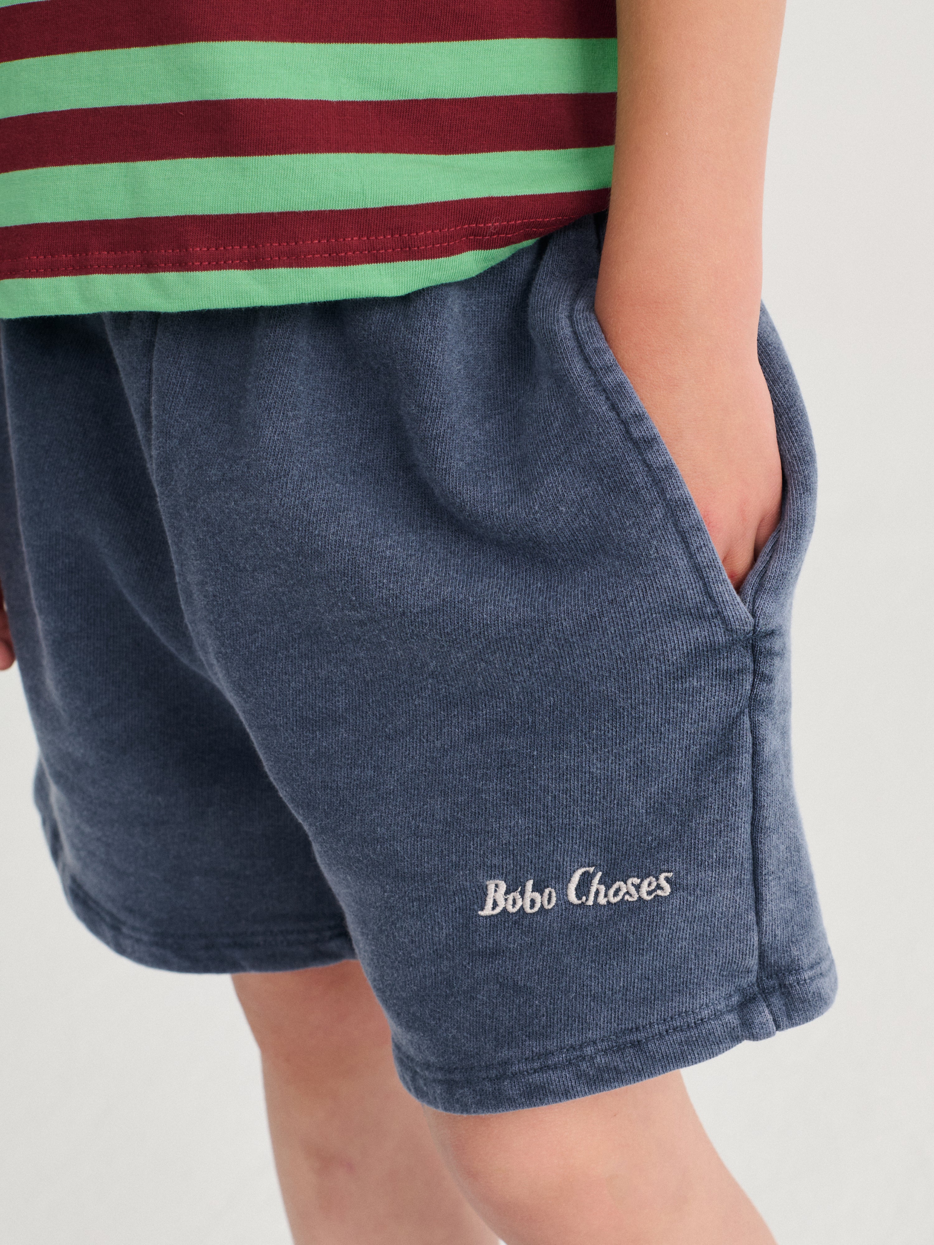 Bobo Choses - Bobo Choses Bermuda Shorts