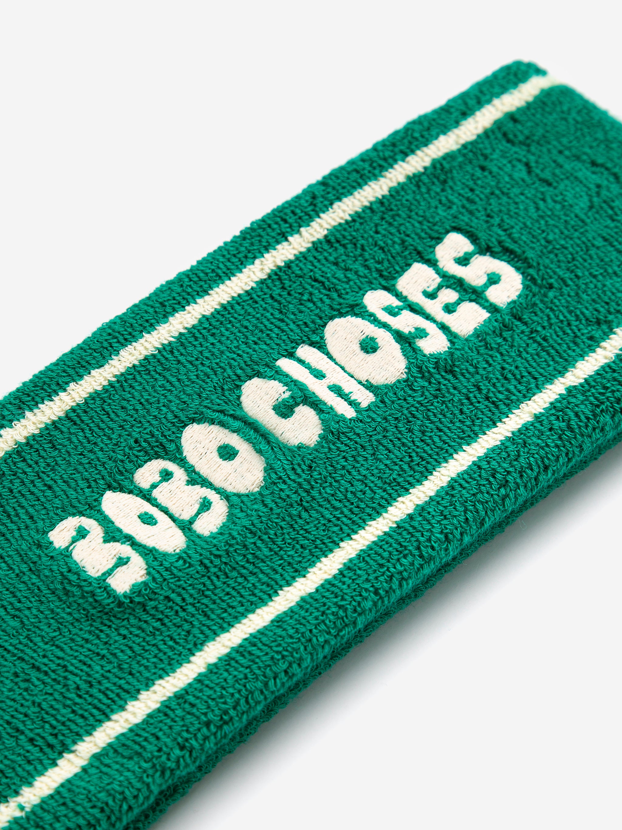 Bobo Choses - Bobo Choses Terry Cloth Headband