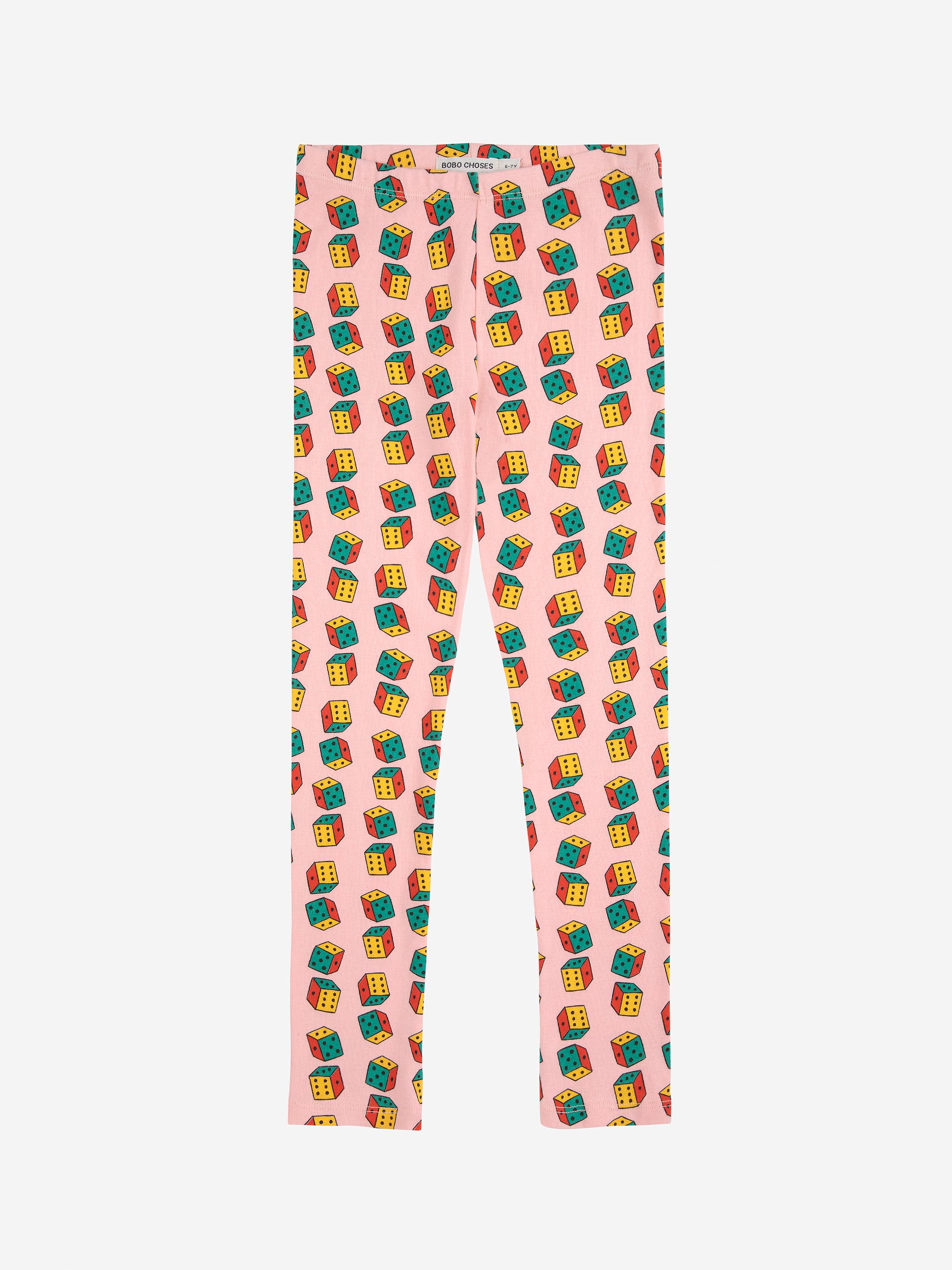 Bobo Choses - Legging Dés