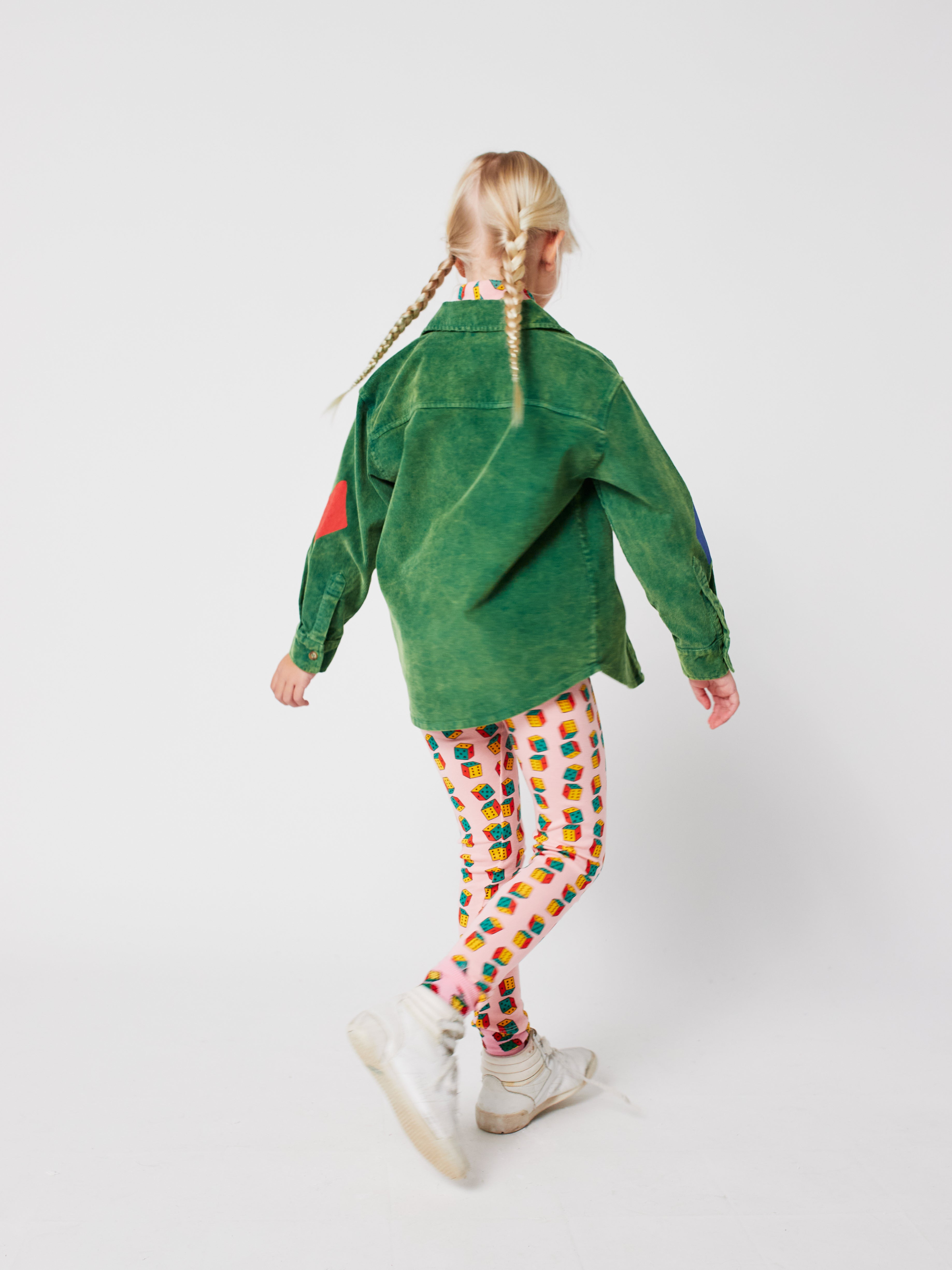 Bobo Choses - Legging Dés
