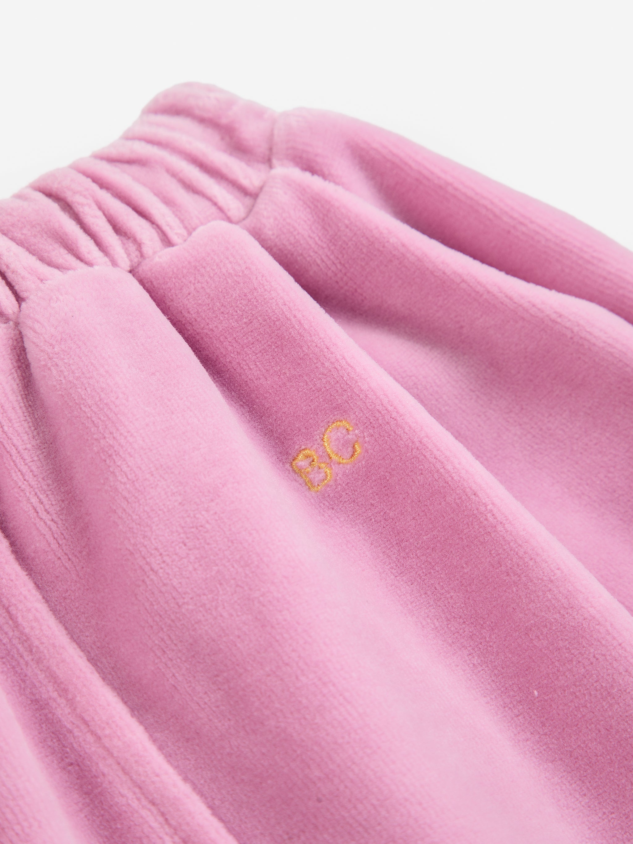 Bobo Choses - Pantalon Jogging en velours (Bébé)
