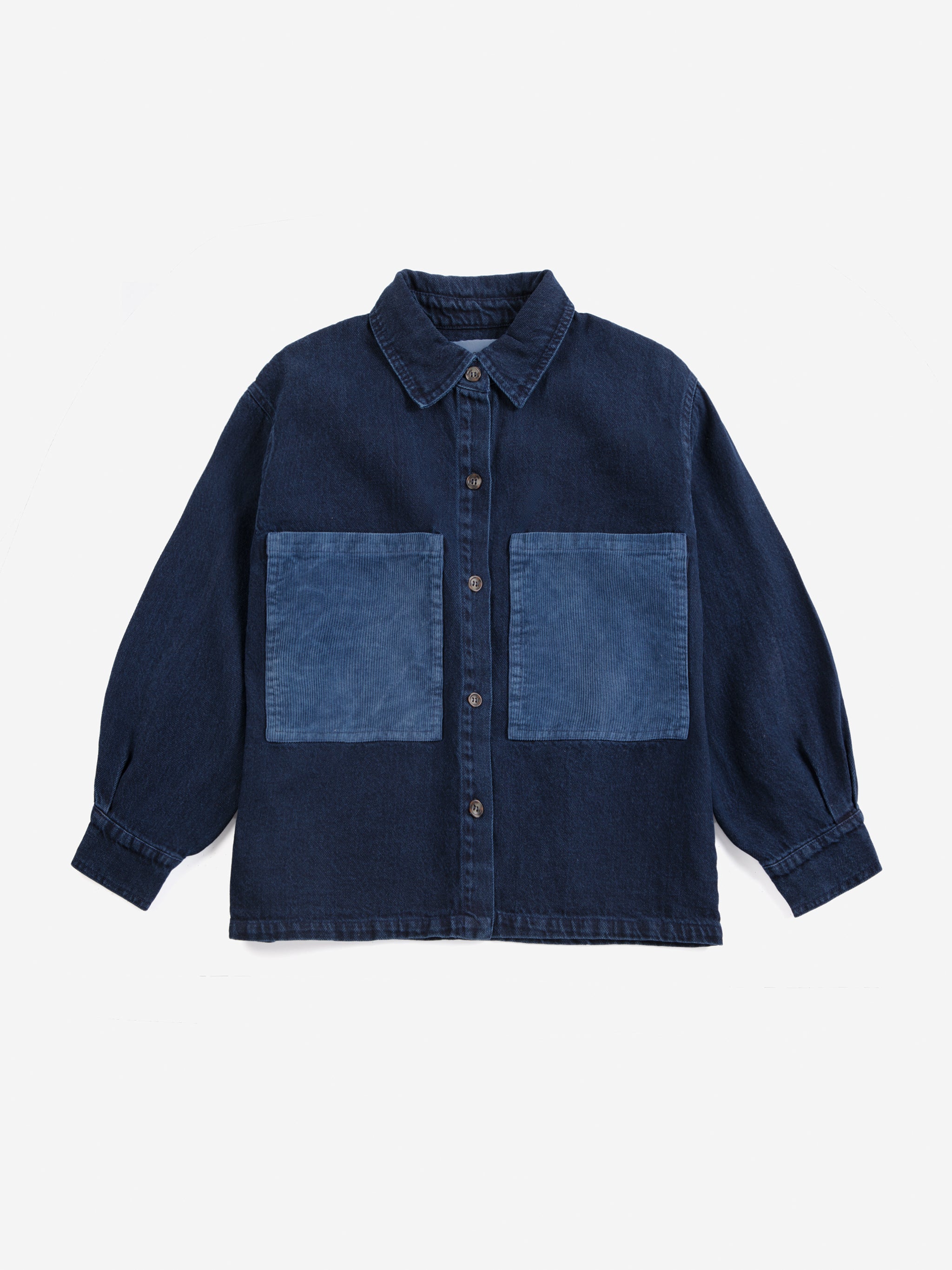 Bobo Choses - Chemise en jean
