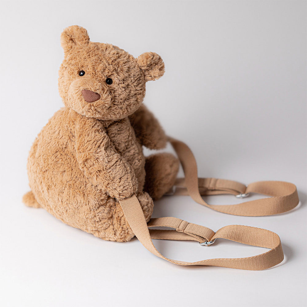 Jellycat - Bartholomew L'ours Backpack