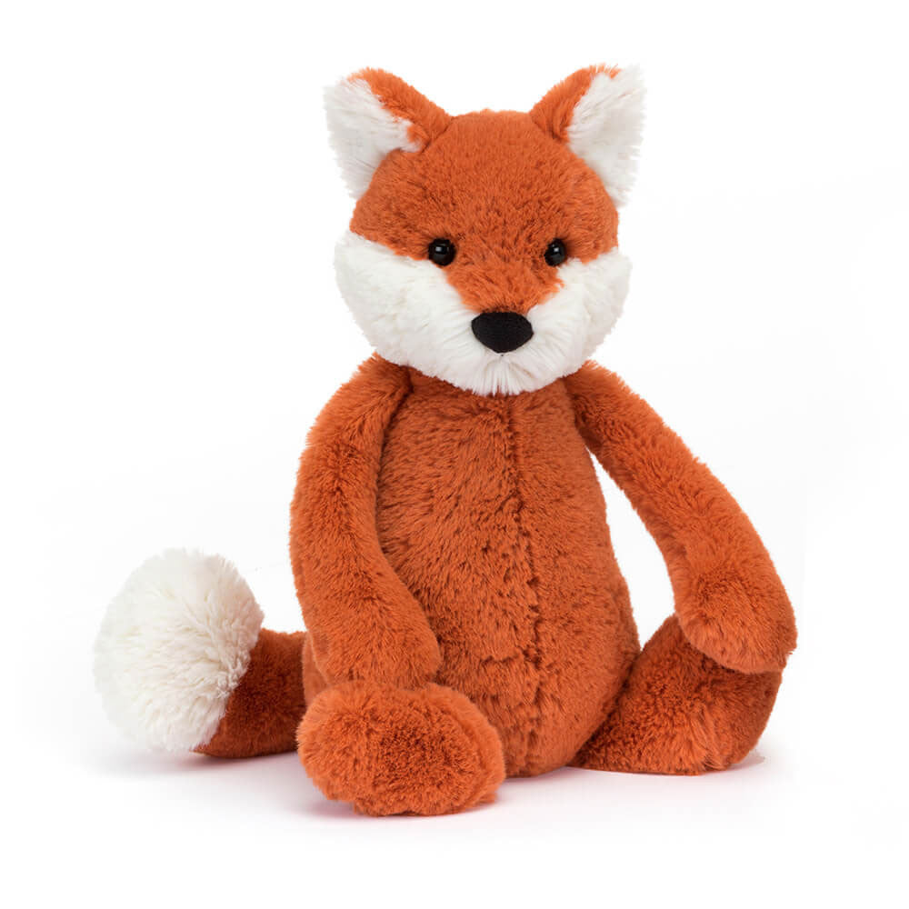 Jellycat -  Big Bashful Fox Cub