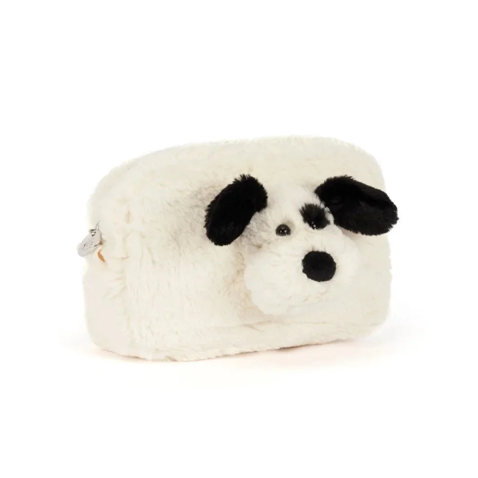 Jellycat - Pochette Chiot Rufferty