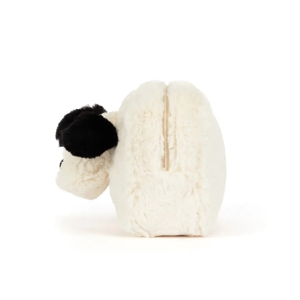 Jellycat - Pochette Chiot Rufferty
