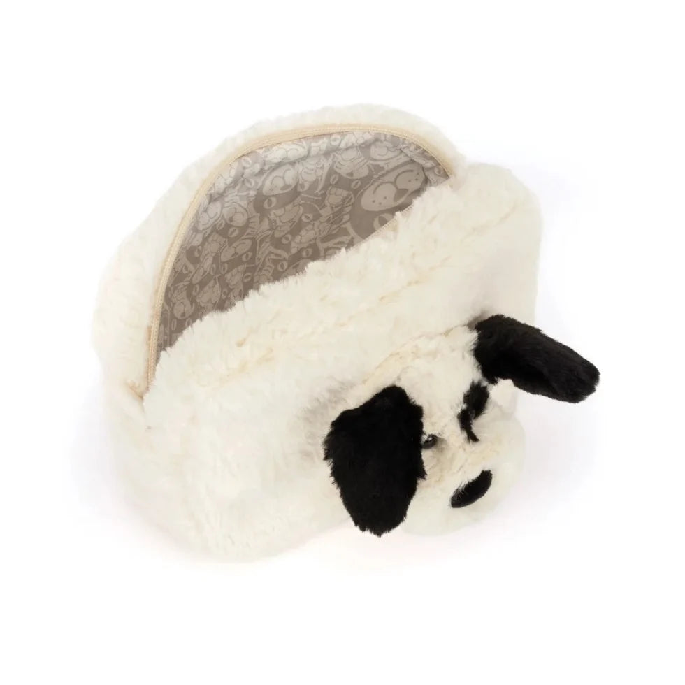 Jellycat - Pochette Chiot Rufferty