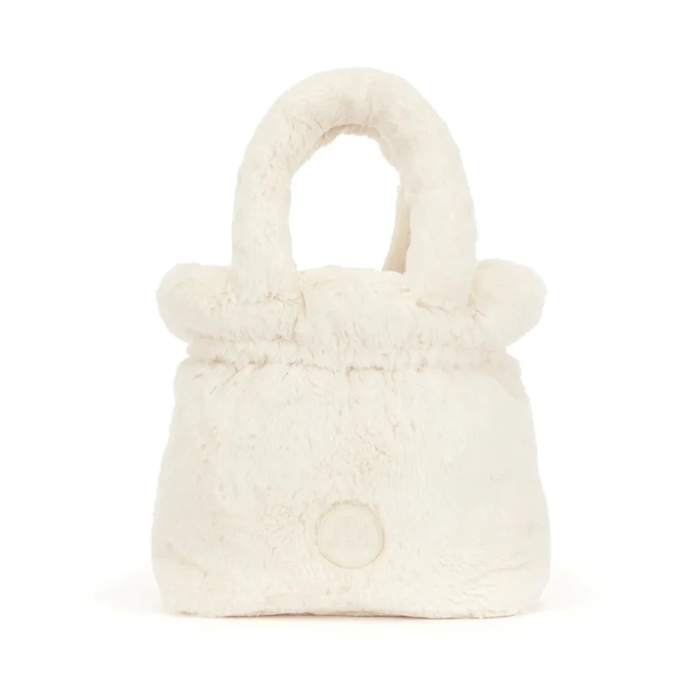 Jellycat - Rufferty Puppy Handbag