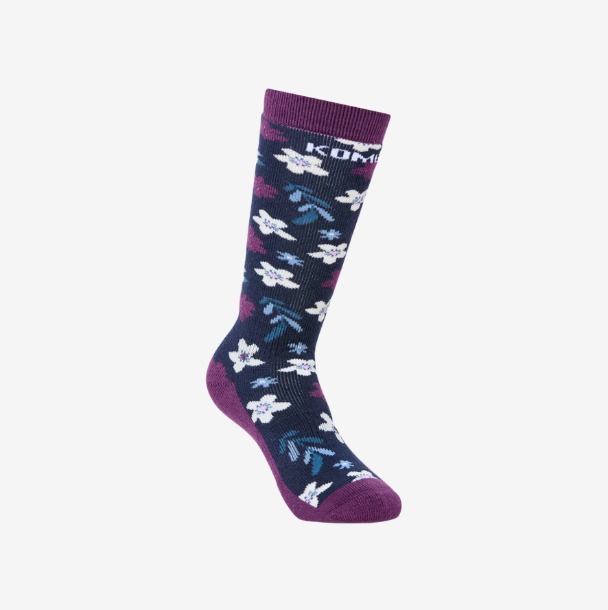 Kombi - Rumble Thick Stockings - Kids
