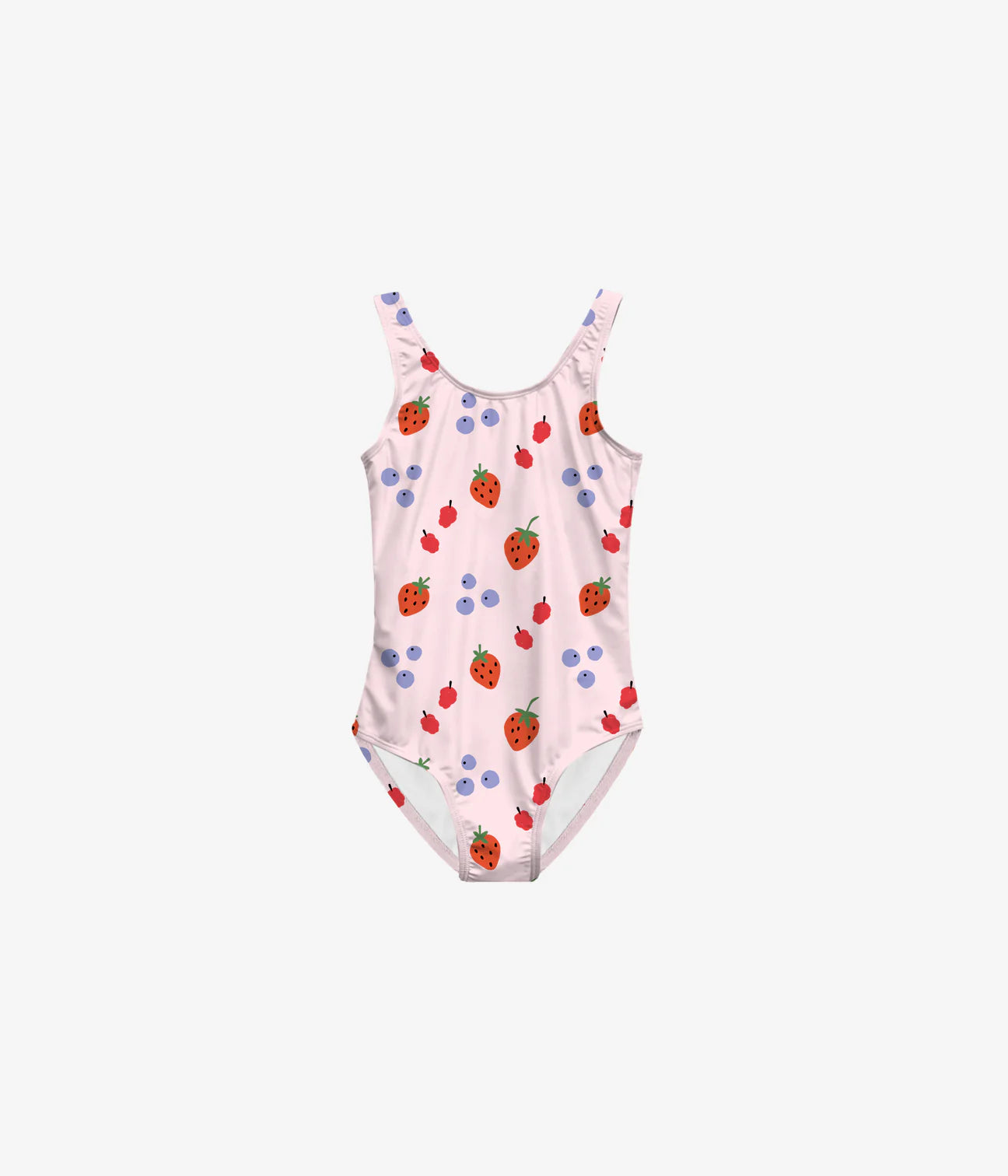 Headster - Berry Bliss Swimsuit