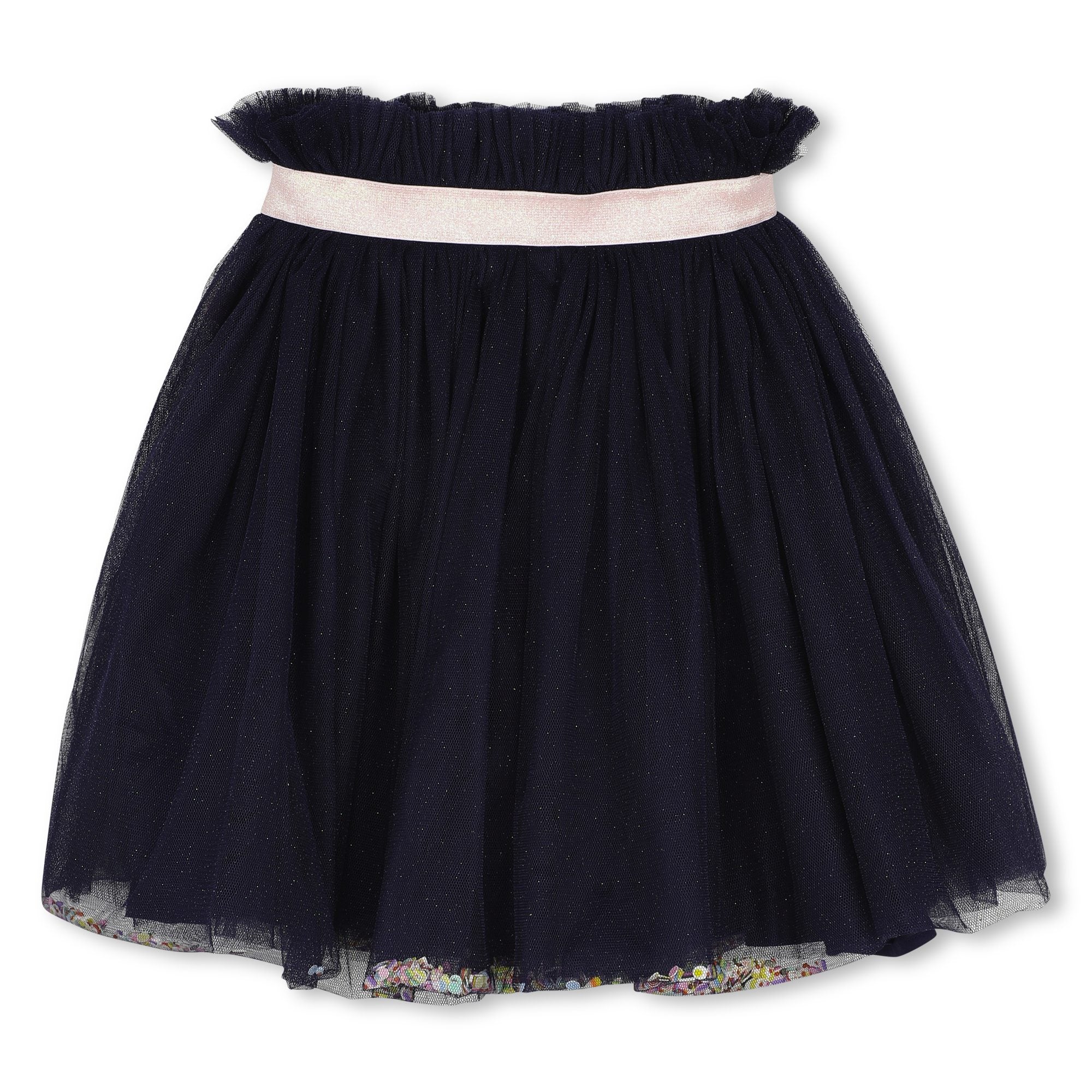 Billieblush - Knit skirt