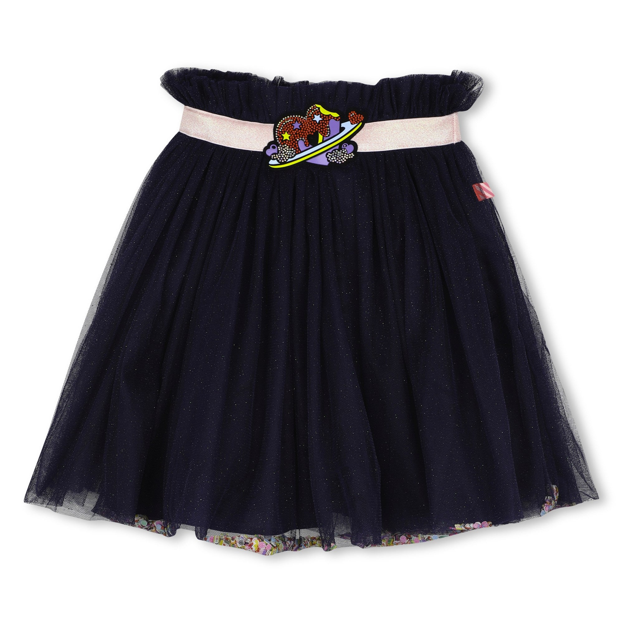 Billieblush - Knit skirt