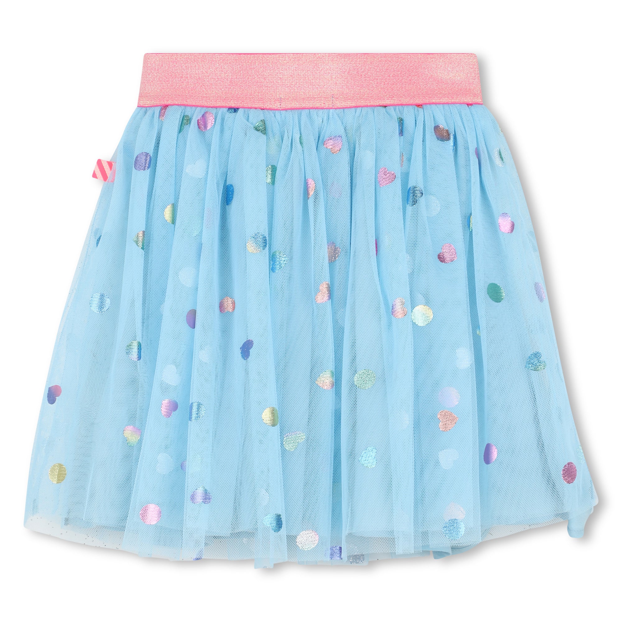 Billieblush - Jupe en tulle