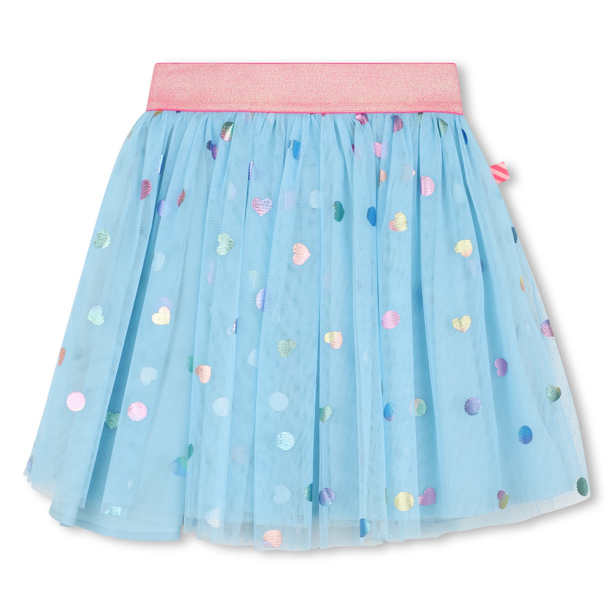 Billieblush - Jupe en tulle