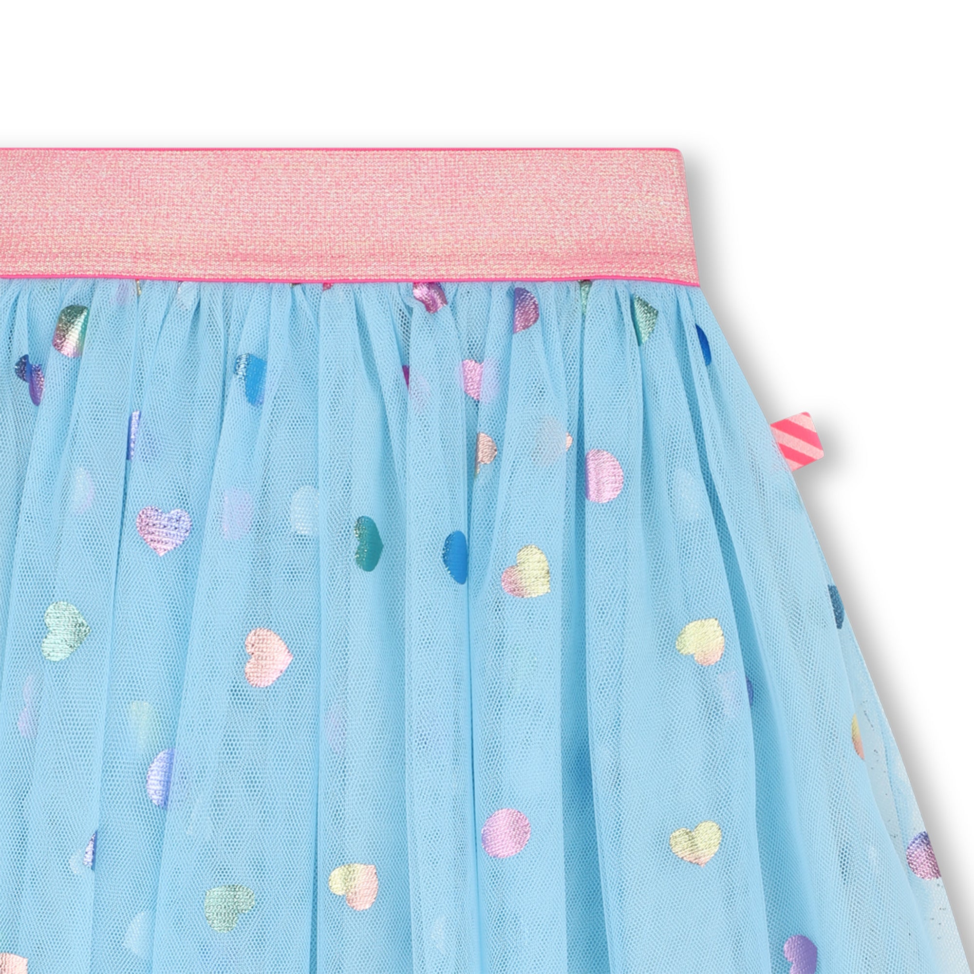 Billieblush - Jupe en tulle