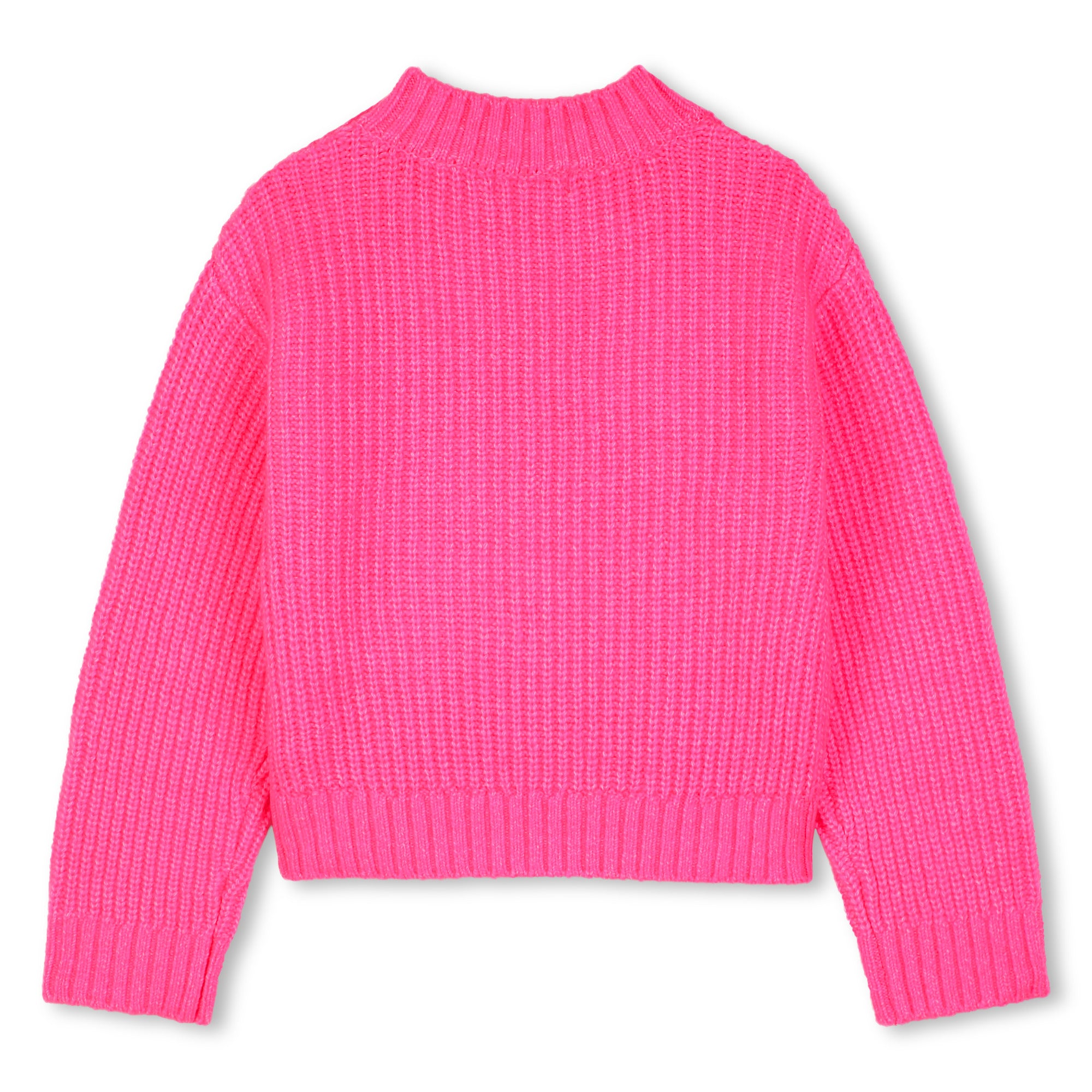 Billieblush - Pull à sequins