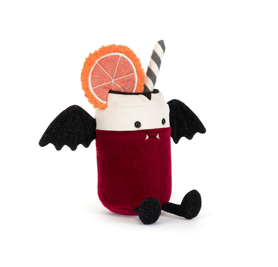 Jellycat - Amuseables Vampop Drink