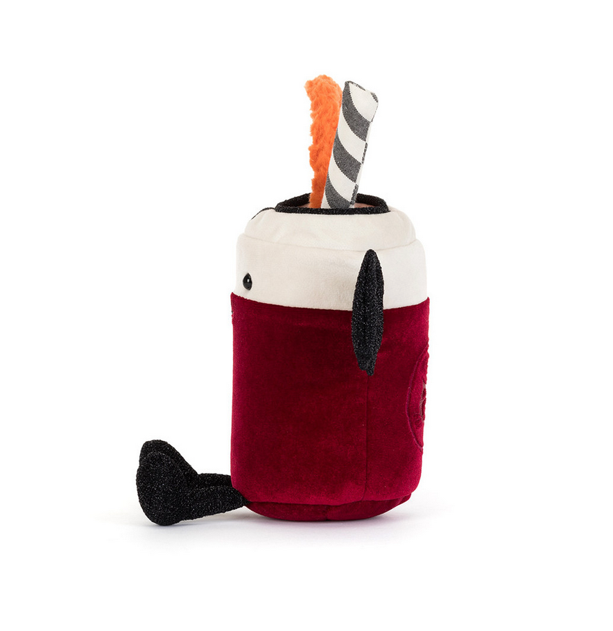 Jellycat - Boisson Vampop Amuseables