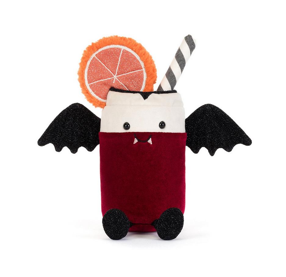 Jellycat - Boisson Vampop Amuseables