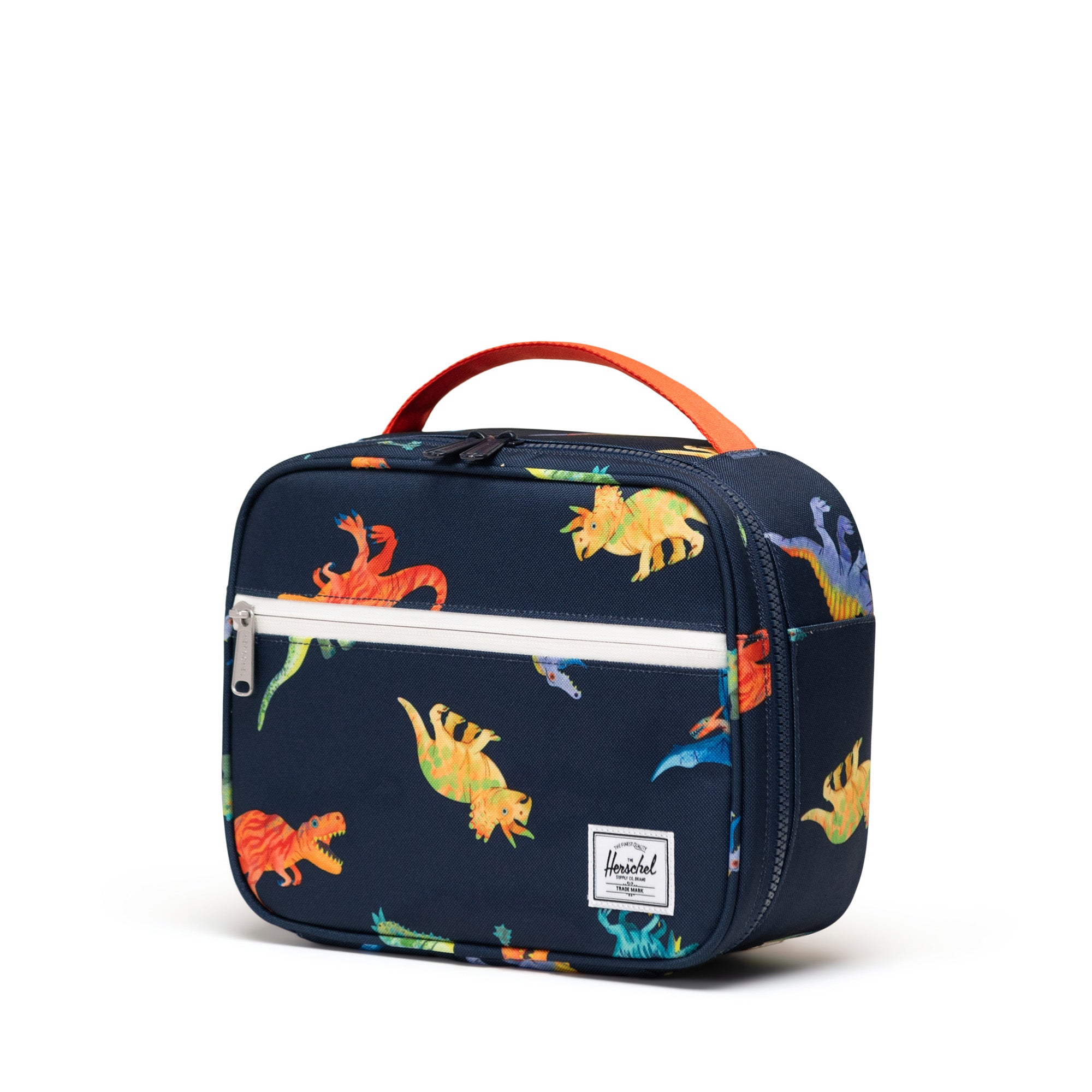 Herschel - Pop Quiz Little Herschel Lunch Box