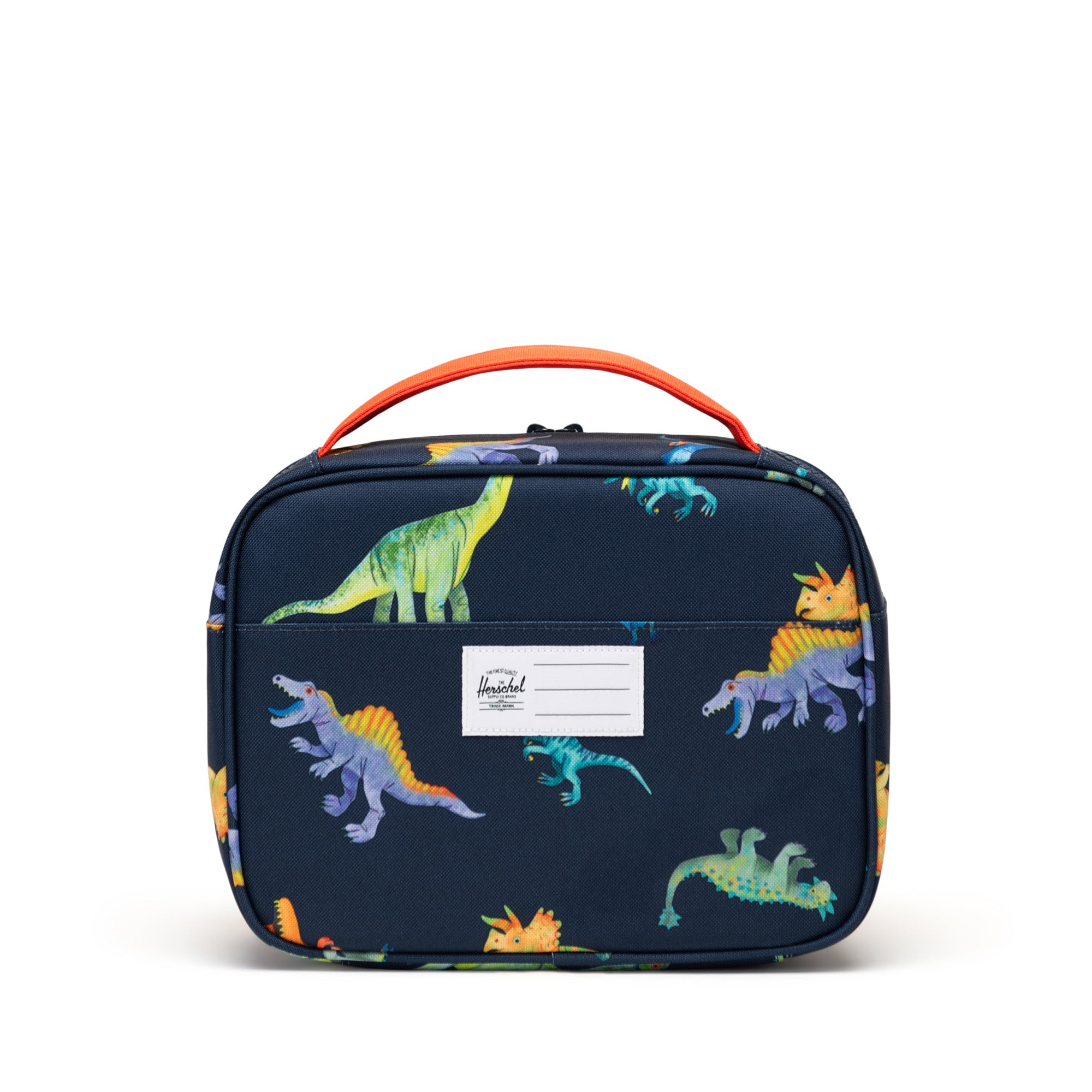 Herschel - Pop Quiz Little Herschel Lunch Box