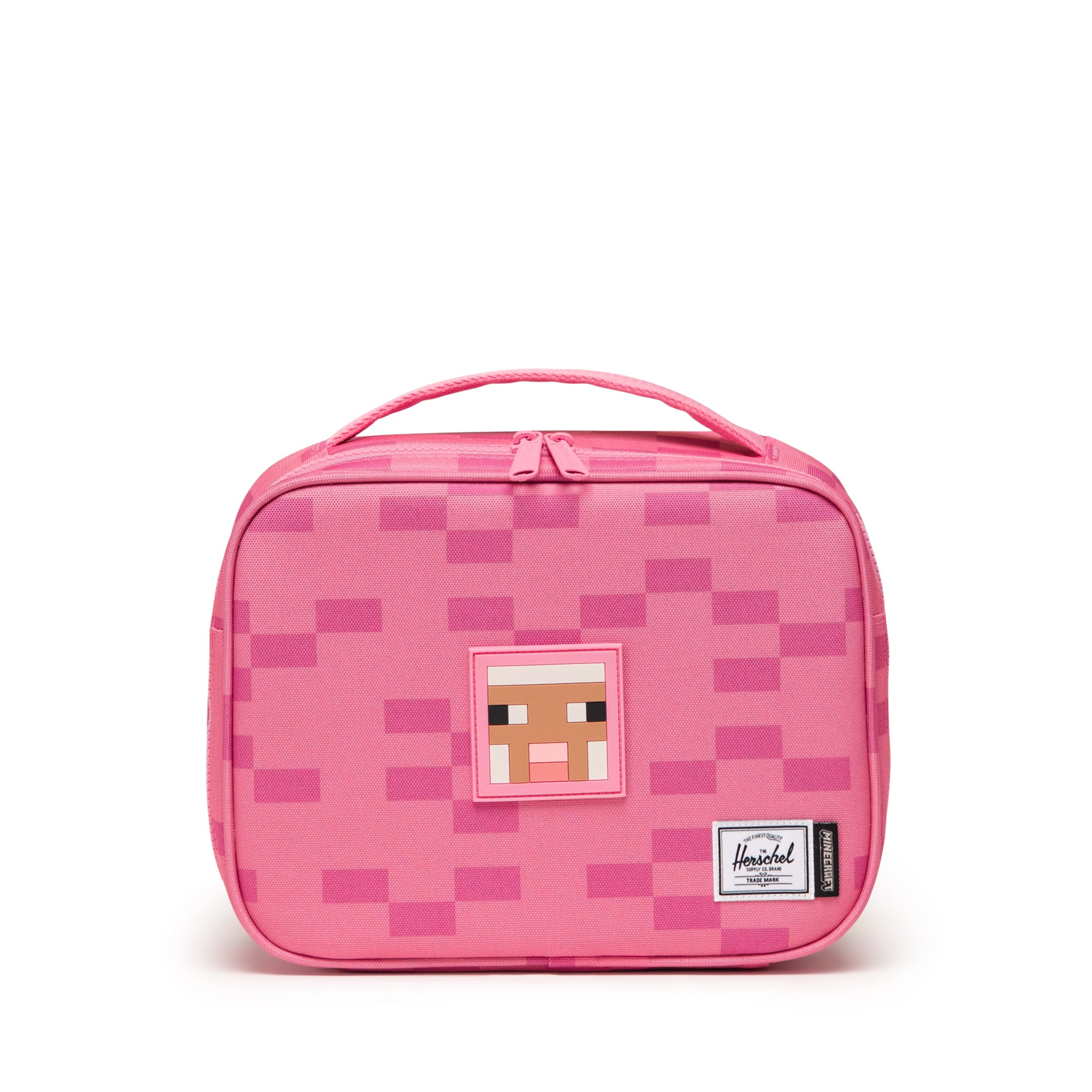 Herschel - Boite à lunch Minecraft Pop Quiz Little Herschel