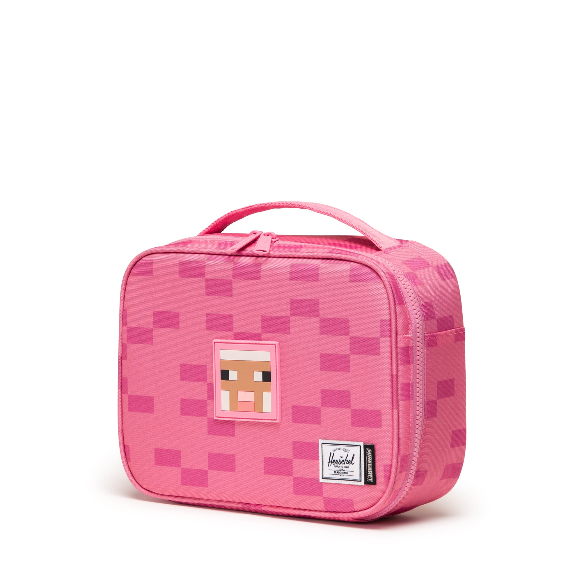 Herschel - Boite à lunch Minecraft Pop Quiz Little Herschel