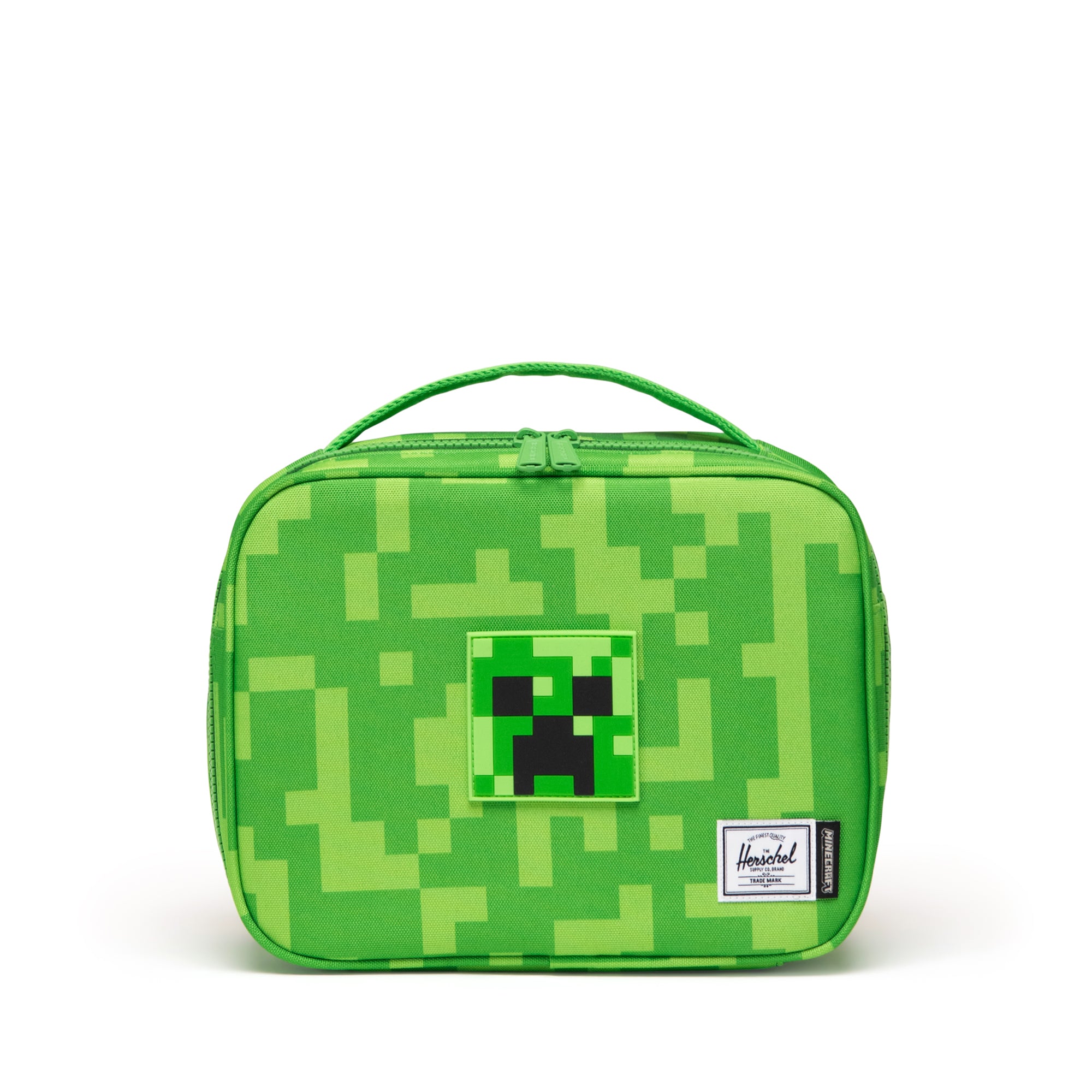 Herschel - Boite à lunch Minecraft Pop Quiz Little Herschel