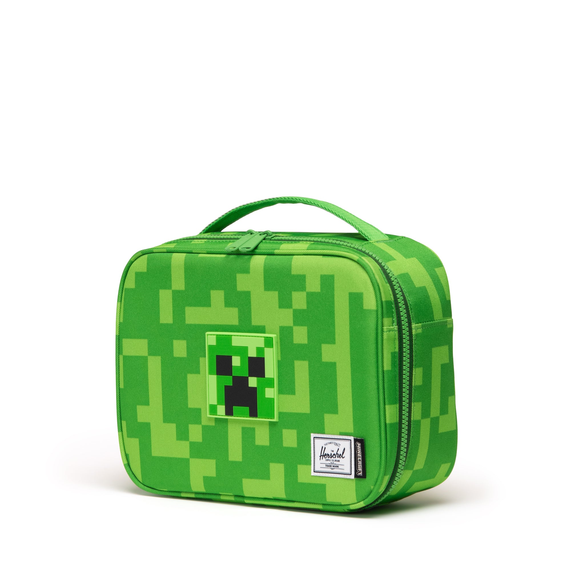 Herschel - Boite à lunch Minecraft Pop Quiz Little Herschel