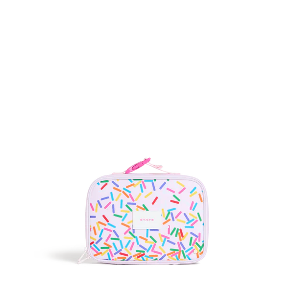 State - Rodgers Lunch Box