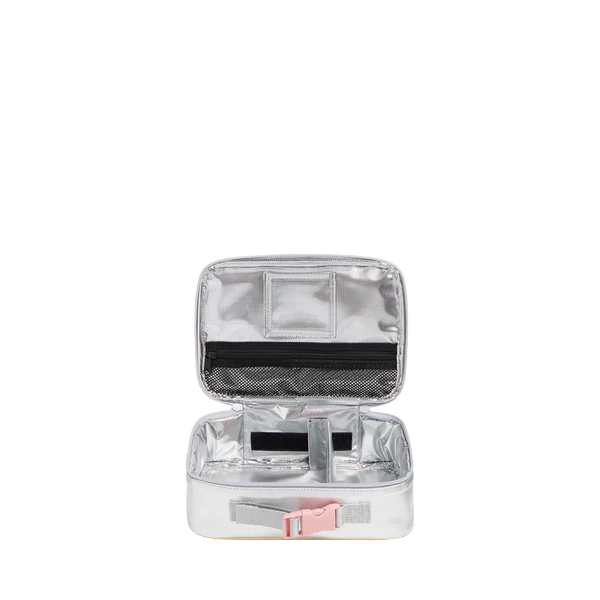 State - Rodgers Lunch Box