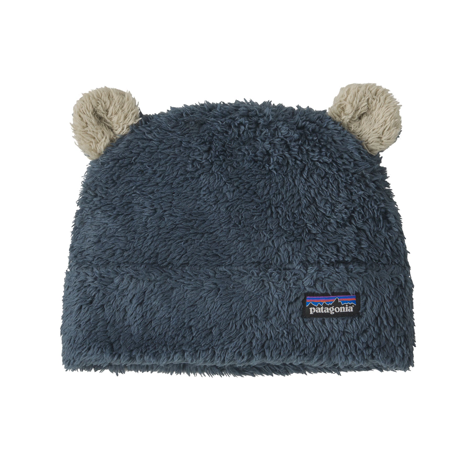 Patagonia - Bonnet Baby Furry Friends Fleece