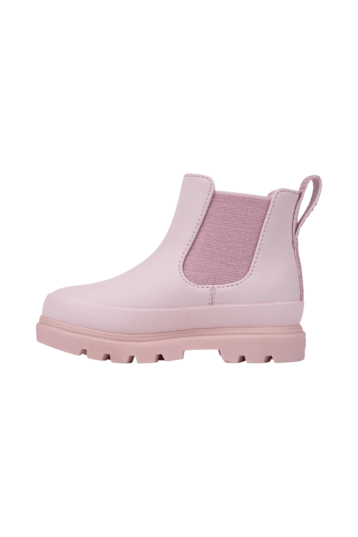 Native - Bottes Kensington Chelsea Pailletés