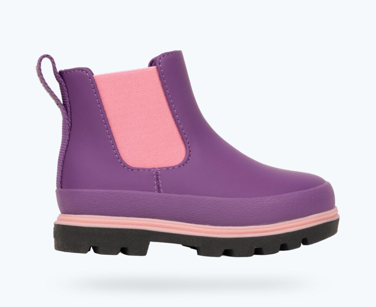 Native - Bottes Kensington Chelsea