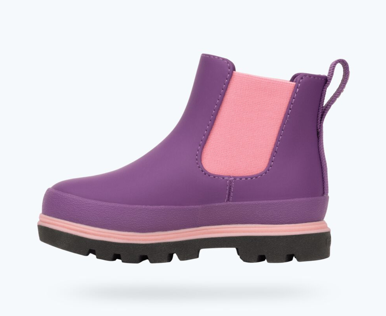 Native - Bottes Kensington Chelsea