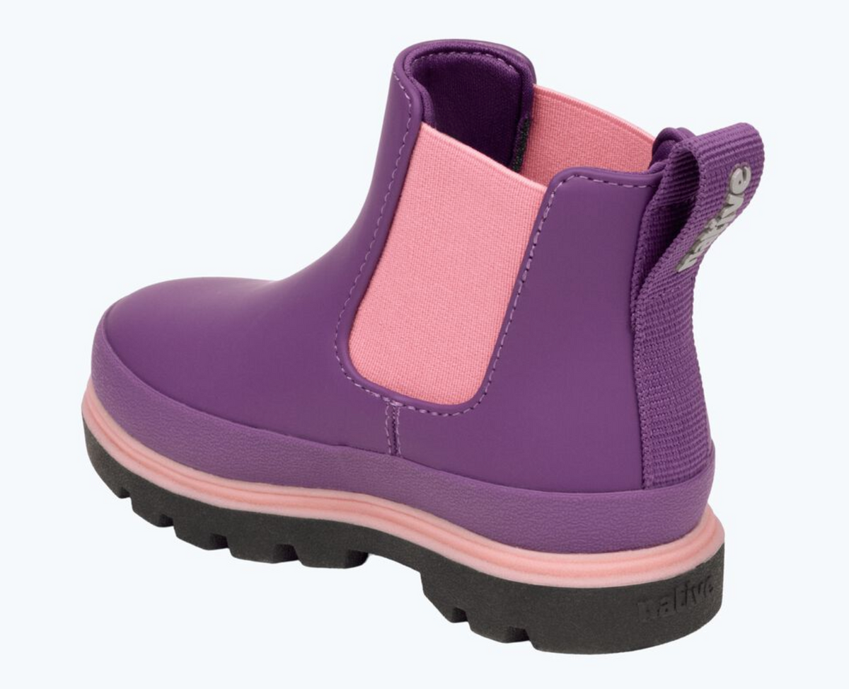 Native - Bottes Kensington Chelsea