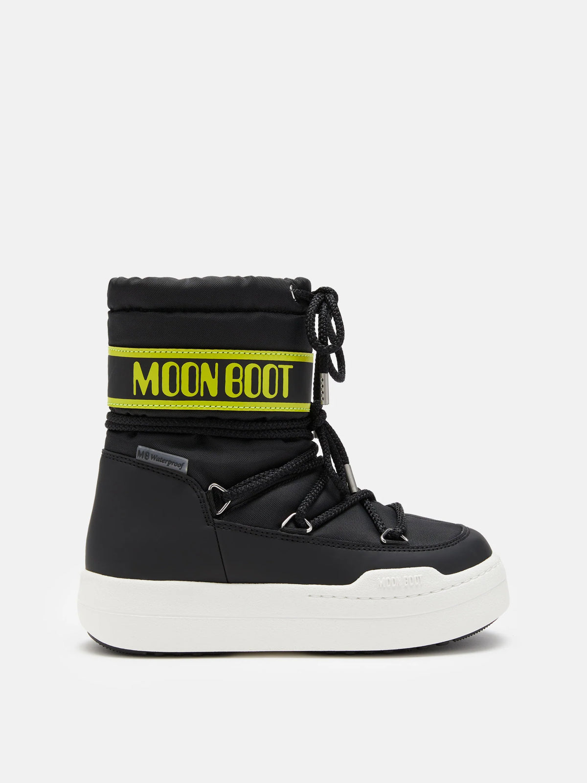 Moon Boots - Junior Park Snow Boots