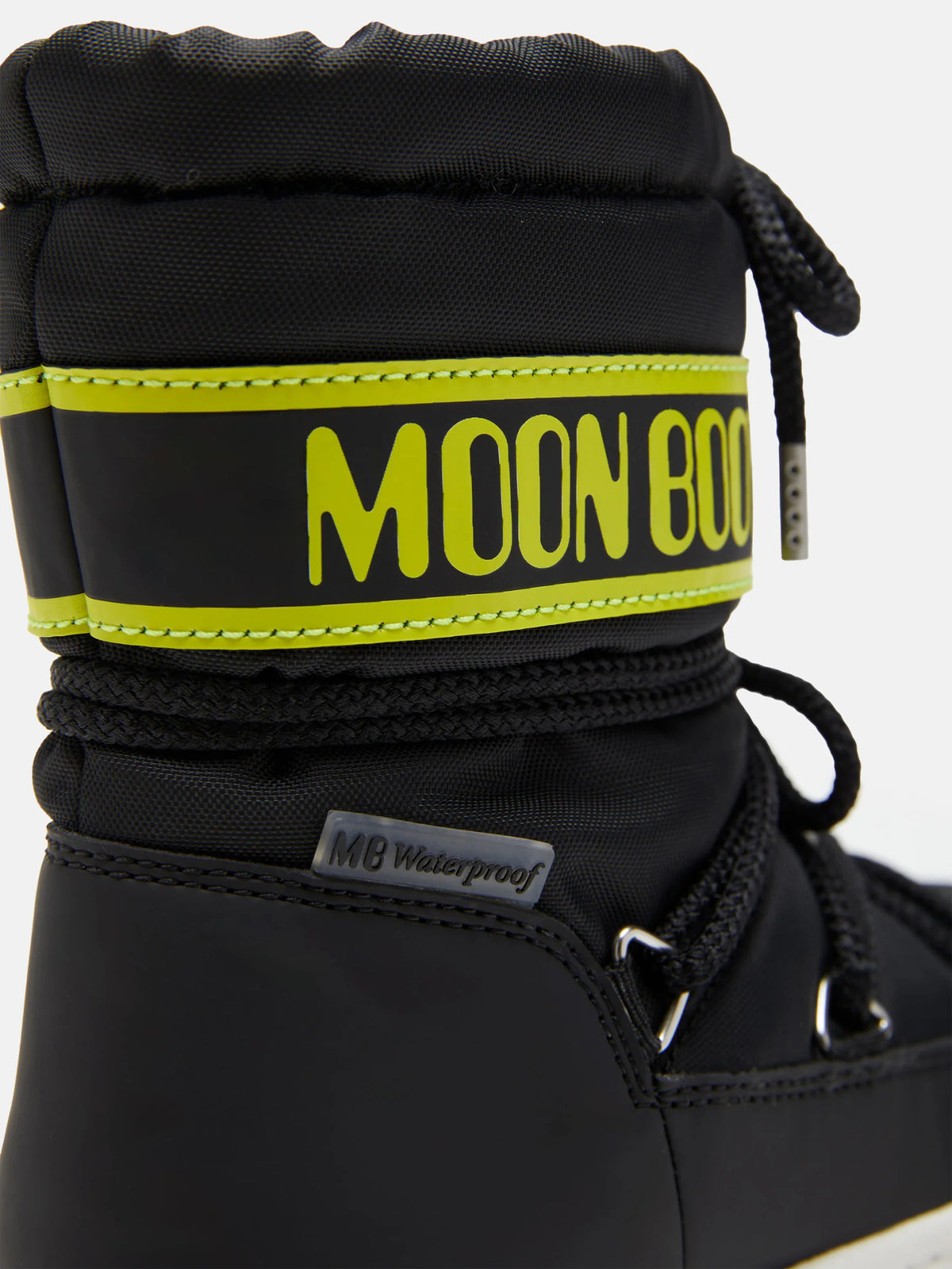 Moon Boots - Junior Park Snow Boots