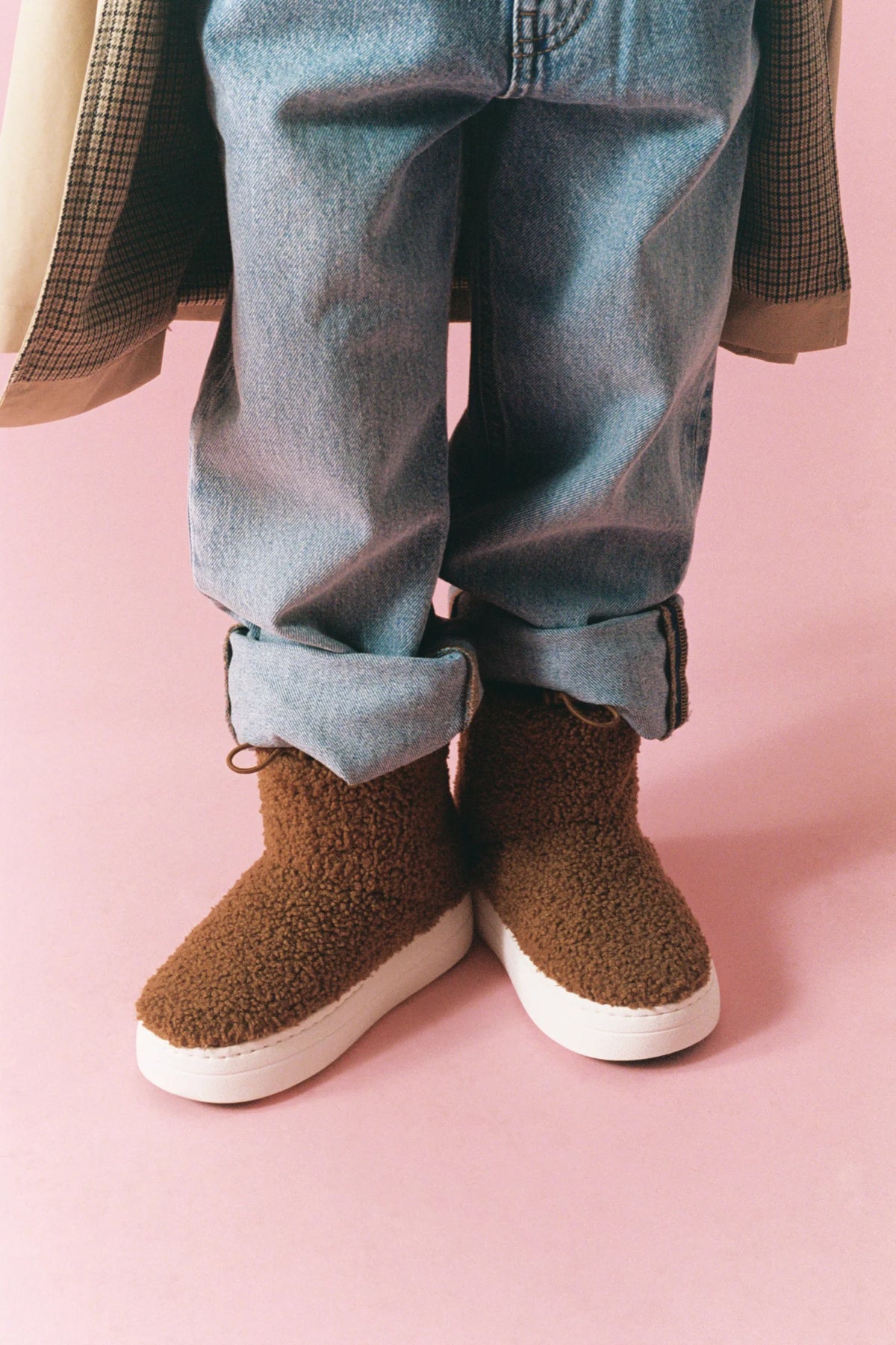 Moon Boot - Spark Polar Tube Snow Boots