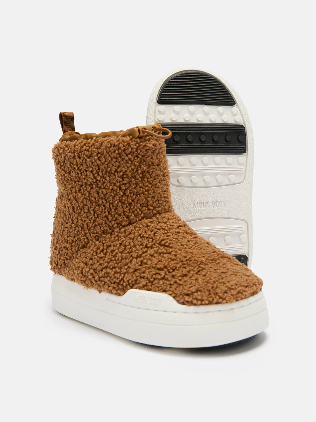 Moon Boot - Spark Polar Tube Snow Boots