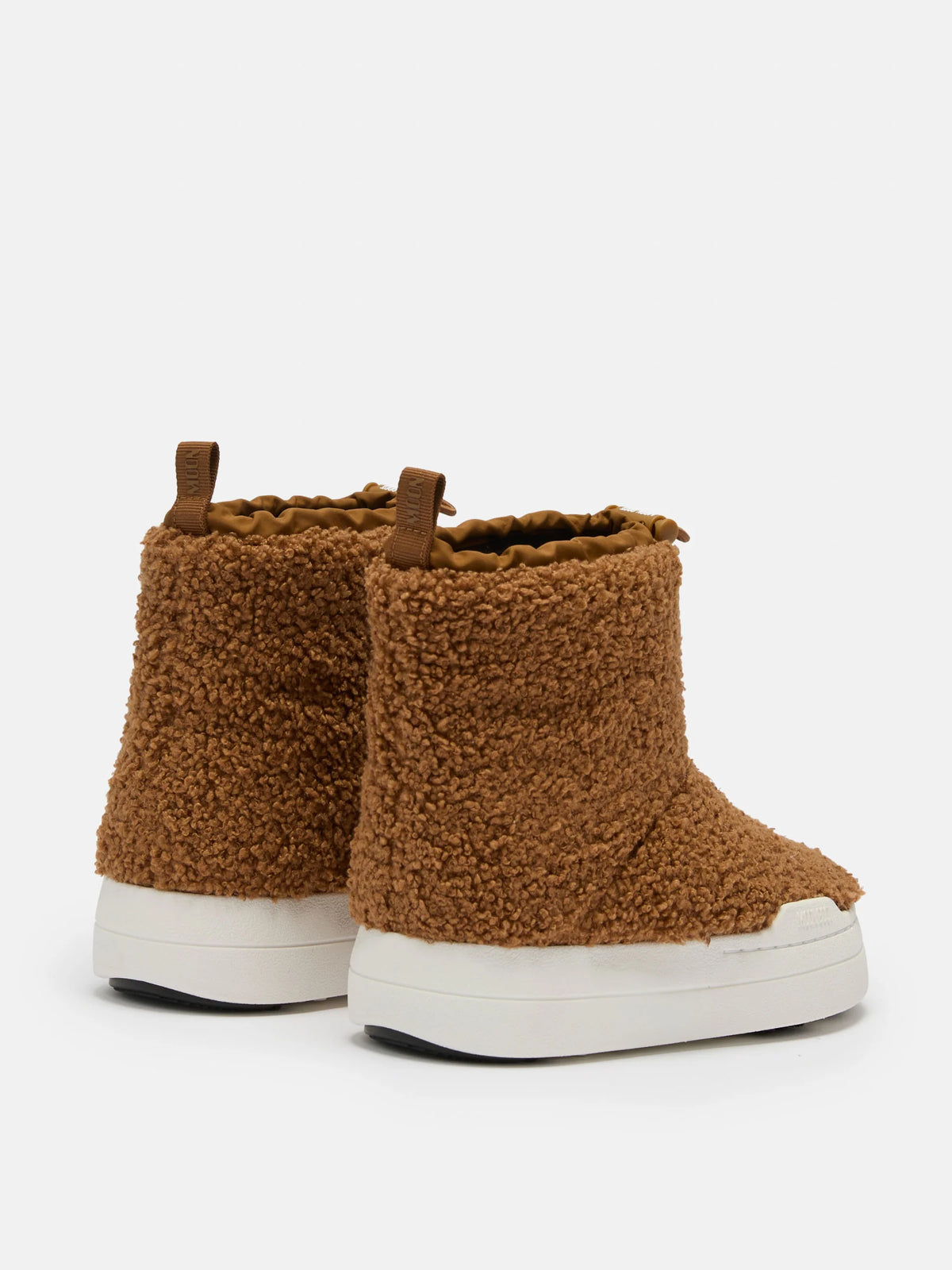 Moon Boot - Spark Polar Tube Snow Boots