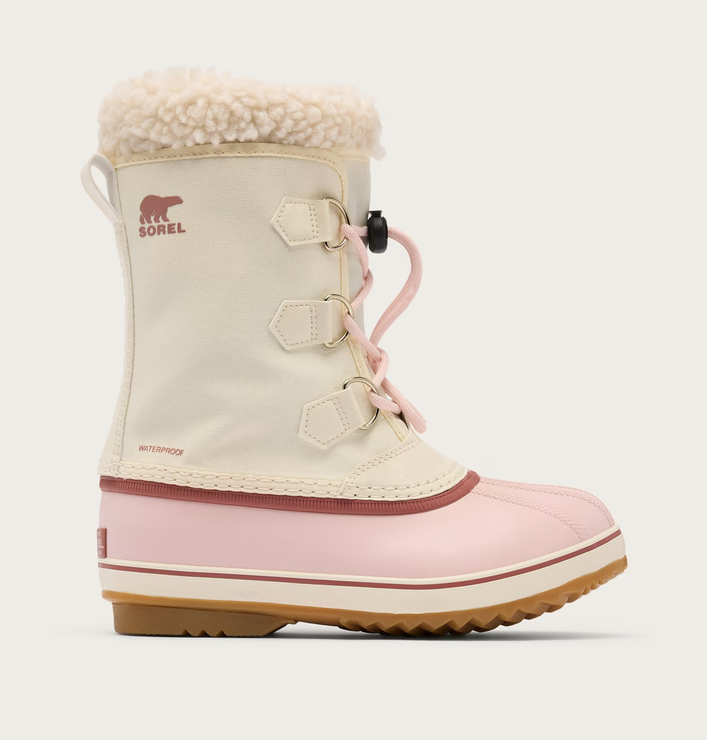 Sorel - Yoot Pac Snow Boots