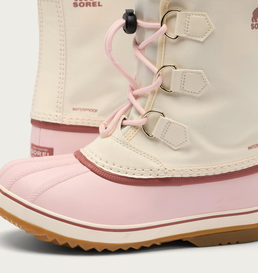 Sorel - Yoot Pac Snow Boots