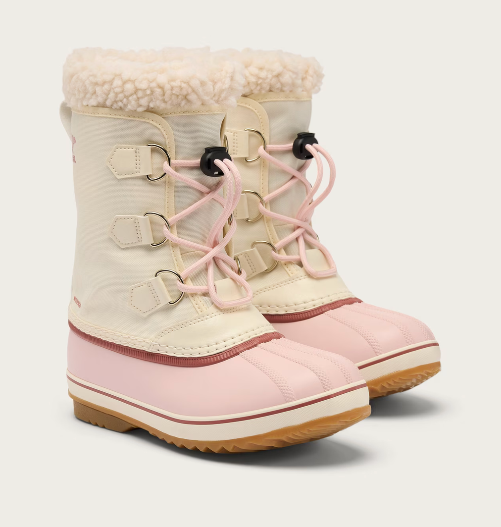 Sorel - Yoot Pac Snow Boots