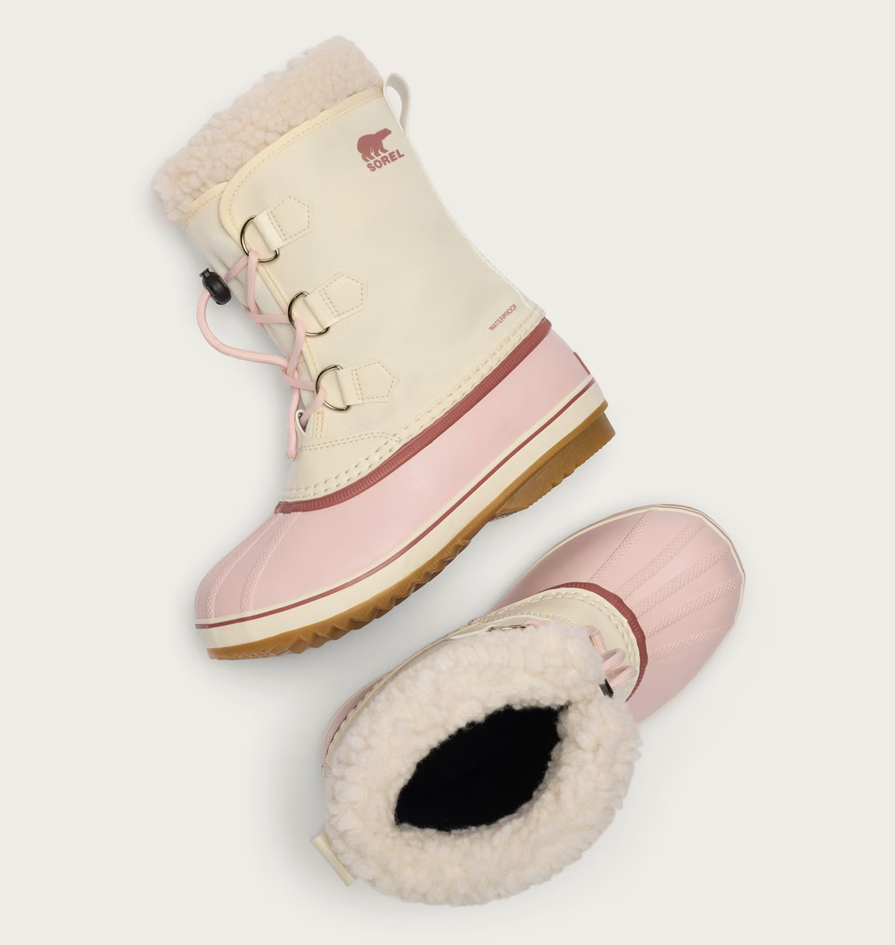 Sorel - Yoot Pac Snow Boots