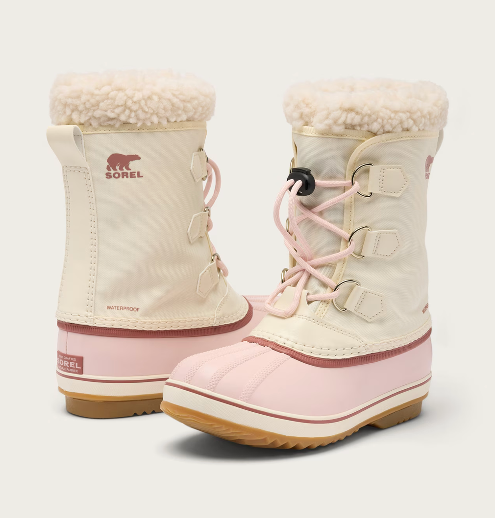 Sorel - Yoot Pac Snow Boots