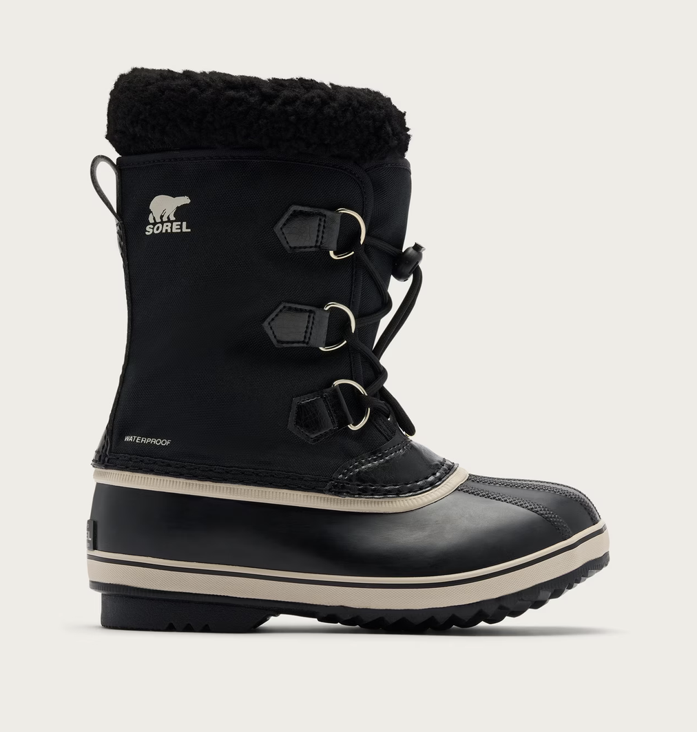 Sorel - Bottes de Neige Yoot Pac