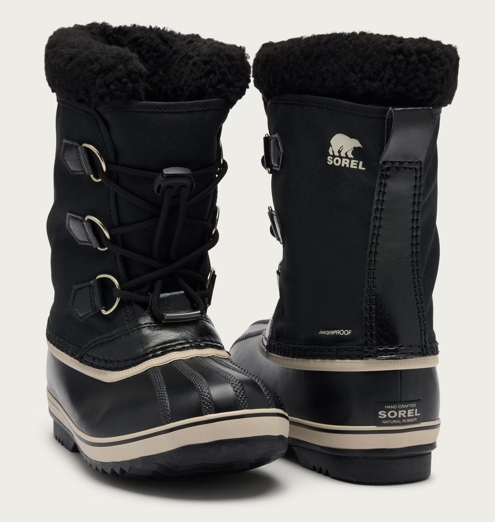Sorel - Bottes de Neige Yoot Pac