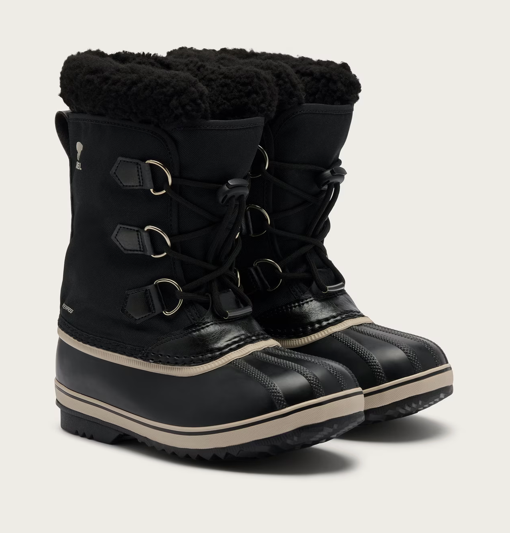 Sorel - Bottes de Neige Yoot Pac