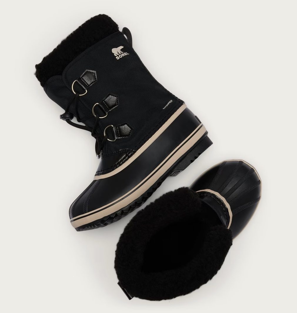Sorel - Bottes de Neige Yoot Pac